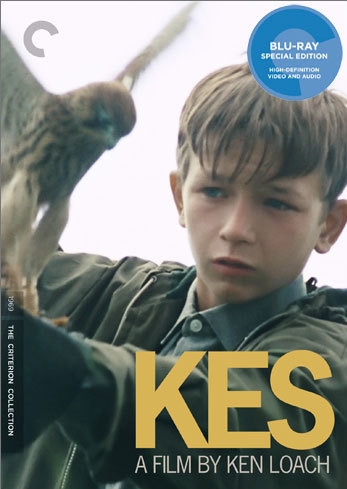 Kes (1969) BluRay 1080p HD VIP