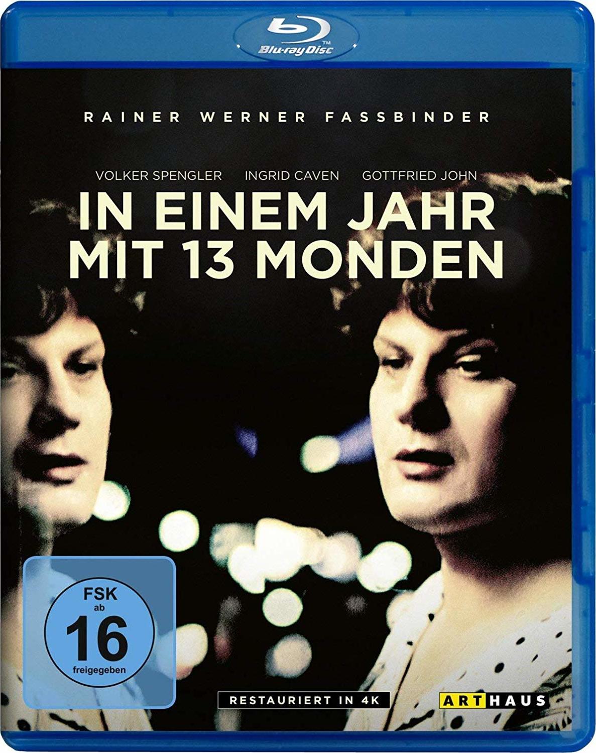In a Year with 13 Moons (1978) BluRay 1080p HD VIP