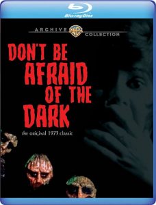 Don’t Be Afraid of the Dark (1973) BluRay 1080p HD Dual Latino / Inglés