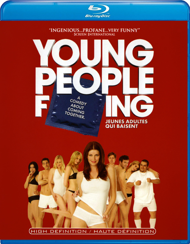 Young People Fucking (2007) BluRay 1080p HD VIP
