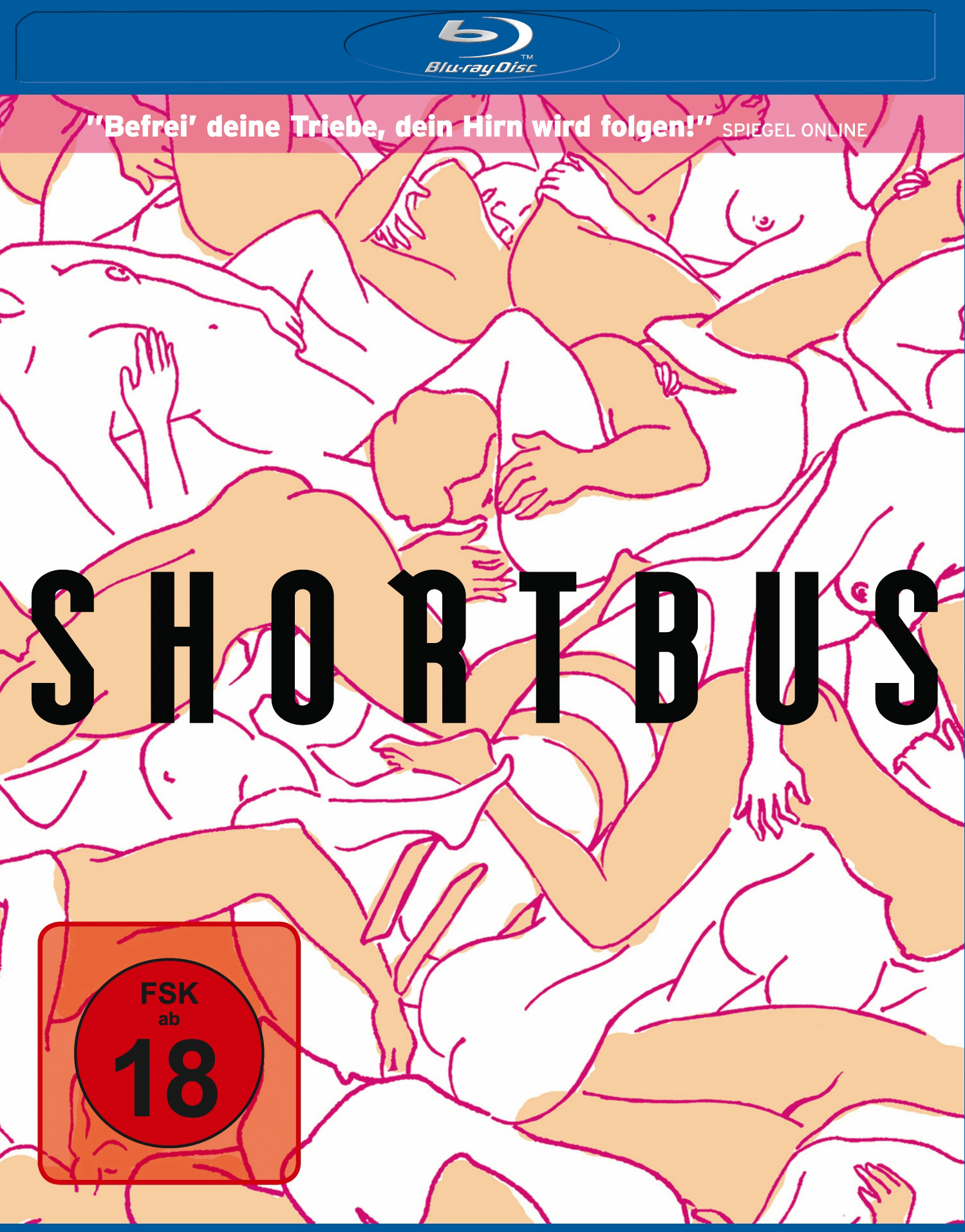 Shortbus (2006) BluRay 1080p HD VIP