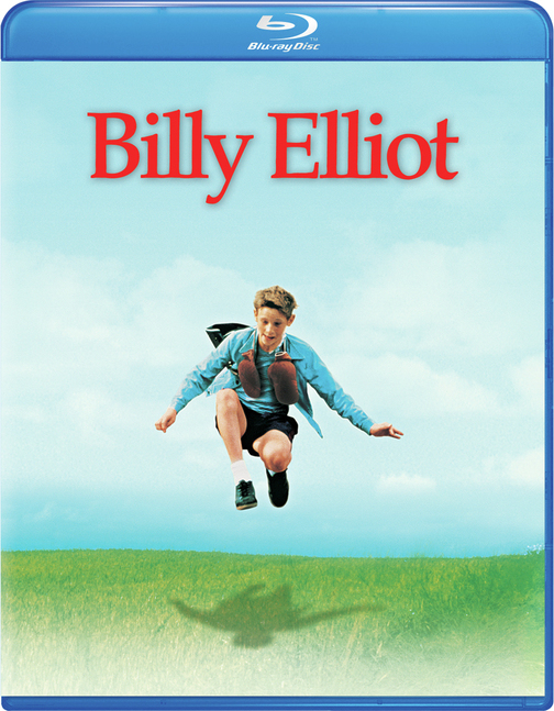 Billy Elliot (2000) BluRay 1080p HD VIP