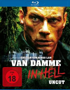 In Hell (2003) BluRay 1080p HD Dual Latino / Inglés