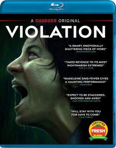 Violation (2020) BluRay 1080p HD