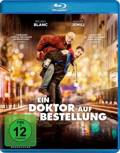 Docteur? (2019) BluRay 1080p HD