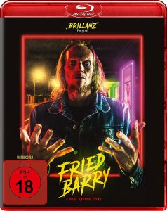 Fried Barry (2020) BluRay 1080p HD
