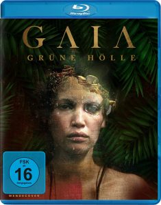 Gaia (2021) BluRay 1080p HD