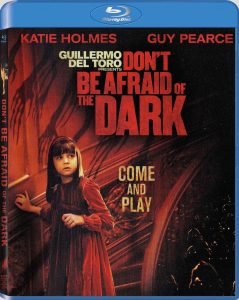 Don’t Be Afraid of the Dark (2010) BluRay 1080p HD Dual Latino / Inglés