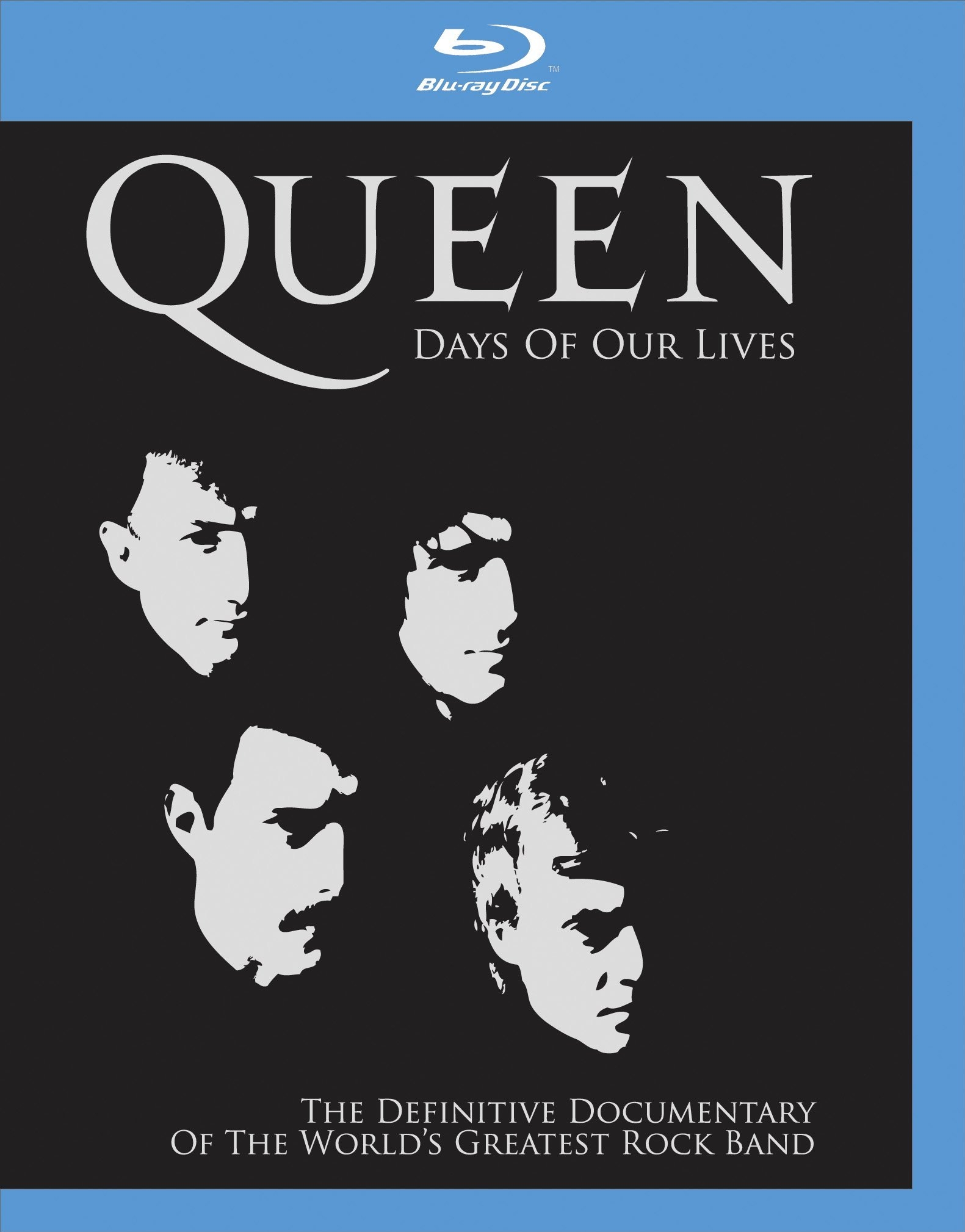 Queen: Days of Our Lives (2011) BluRay 1080p HD VIP
