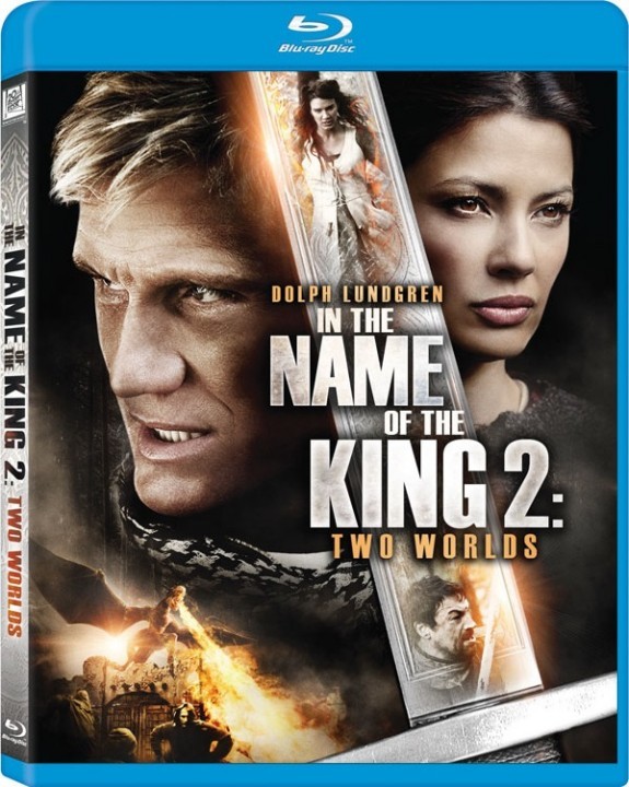 In the Name of the King: Two Worlds (2011) BluRay 1080p HD VIP