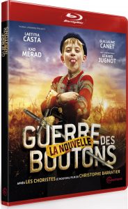 La nouvelle guerre des boutons (2011) BluRay 720p HD