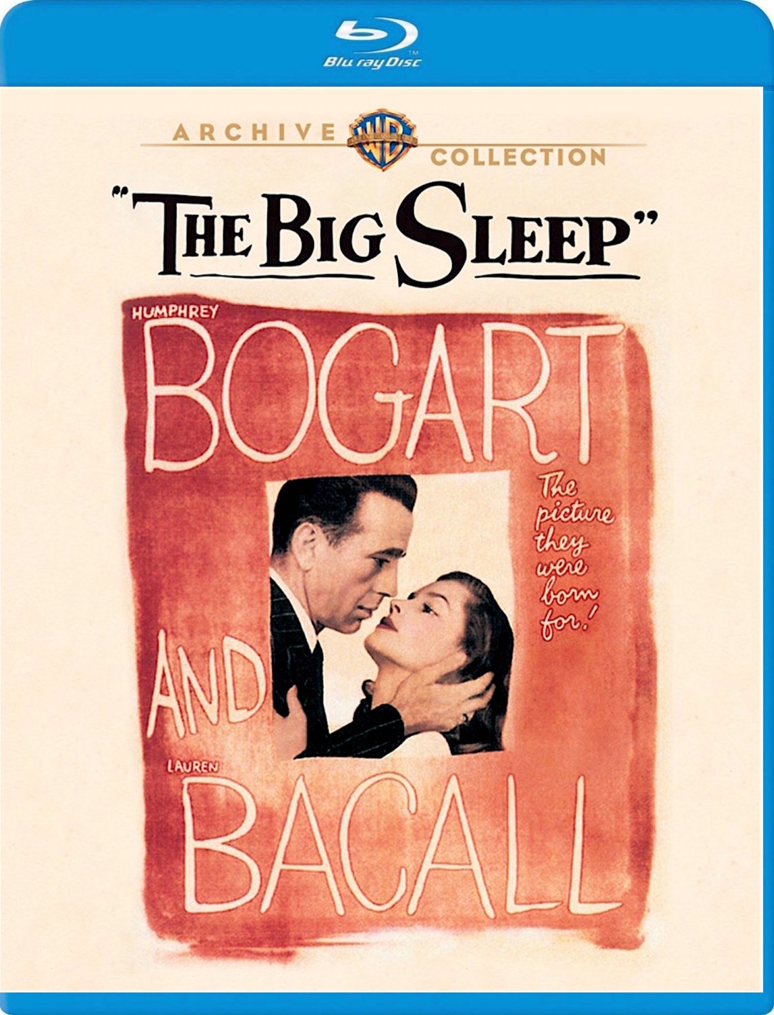 The Big Sleep (1946) BluRay 1080p HD VIP