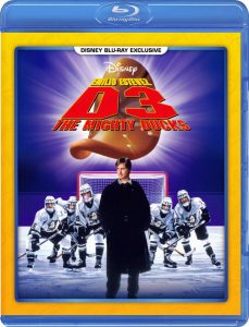 D3: The Mighty Ducks (1996) BluRay 1080p HD Dual Latino / Inglés