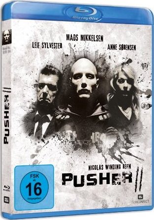 Pusher II (2004) BluRay 1080p HD VIP