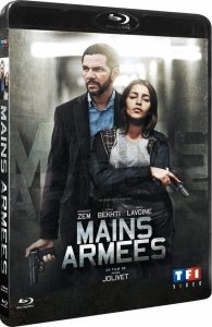 Armed Hands (2012) BluRay 1080p HD