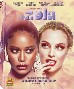 Zola (2020) BluRay 1080p HD