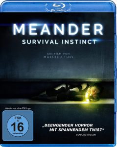 Meander (2020) BluRay 1080p HD
