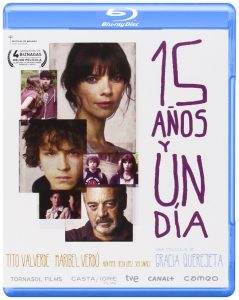 15 años y un día (2013) BluRay 1080p HD