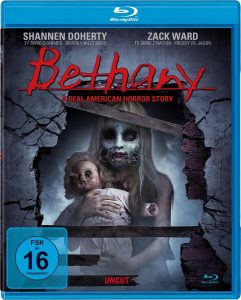 Bethany (2017) BluRay 1080p HD