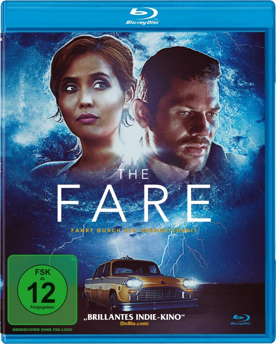The Fare (2018) BluRay 1080p HD