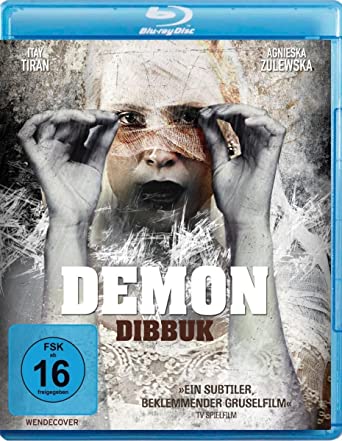 Demon (2015) BluRay 1080p HD VIP
