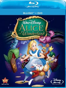 Alice in Wonderland (1951) BluRay 1080p HD Dual Latino / Inglés