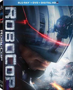 RoboCop (2014) BluRay 1080p HD Dual Latino / Inglés