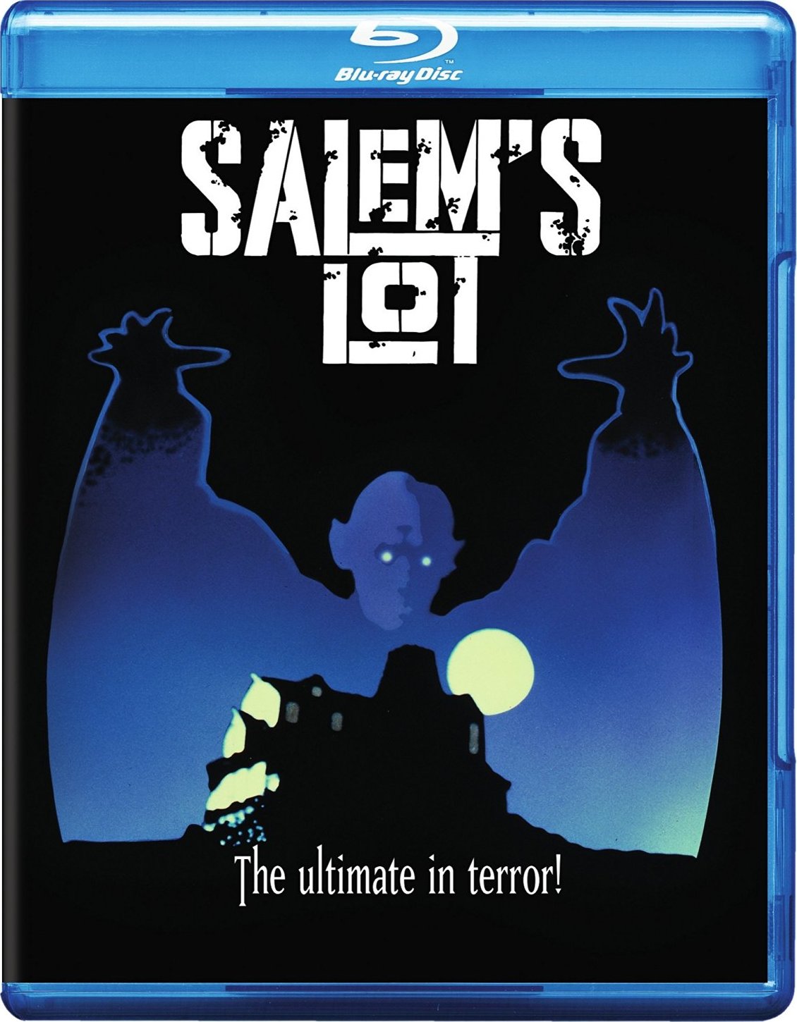Salem’s Lot (1979) BluRay 1080p HD VIP