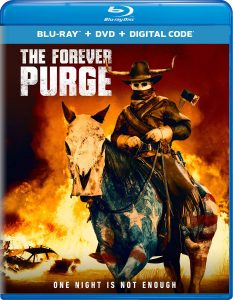 The Forever Purge (2021) BluRay 1080p HD Dual Latino / Inglés
