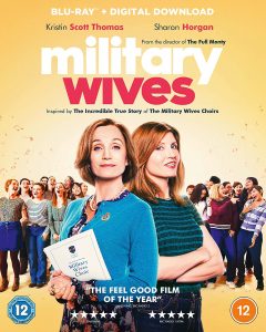 Military Wives (2019) BluRay 1080p HD Dual Latino / Inglés