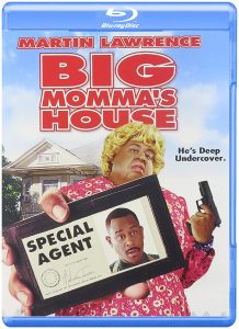 Big Momma’s House (2000) BluRay 1080p HD Dual Latino / Inglés