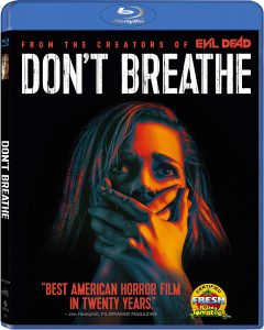 Don’t Breathe (2016) BluRay 1080p HD Dual Latino / Inglés