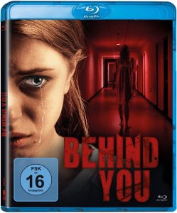 Behind You (2020) BluRay 1080p HD