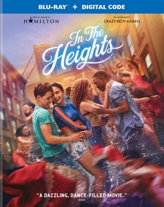 In the Heights (2021) BluRay 1080p HD Dual Latino / Inglés