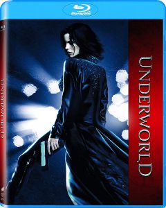 Underworld (2003) UNRATED BluRay 1080p HD Dual Latino / Inglés