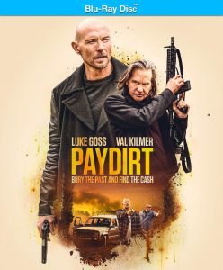 Paydirt (2020) BluRay 1080p HD