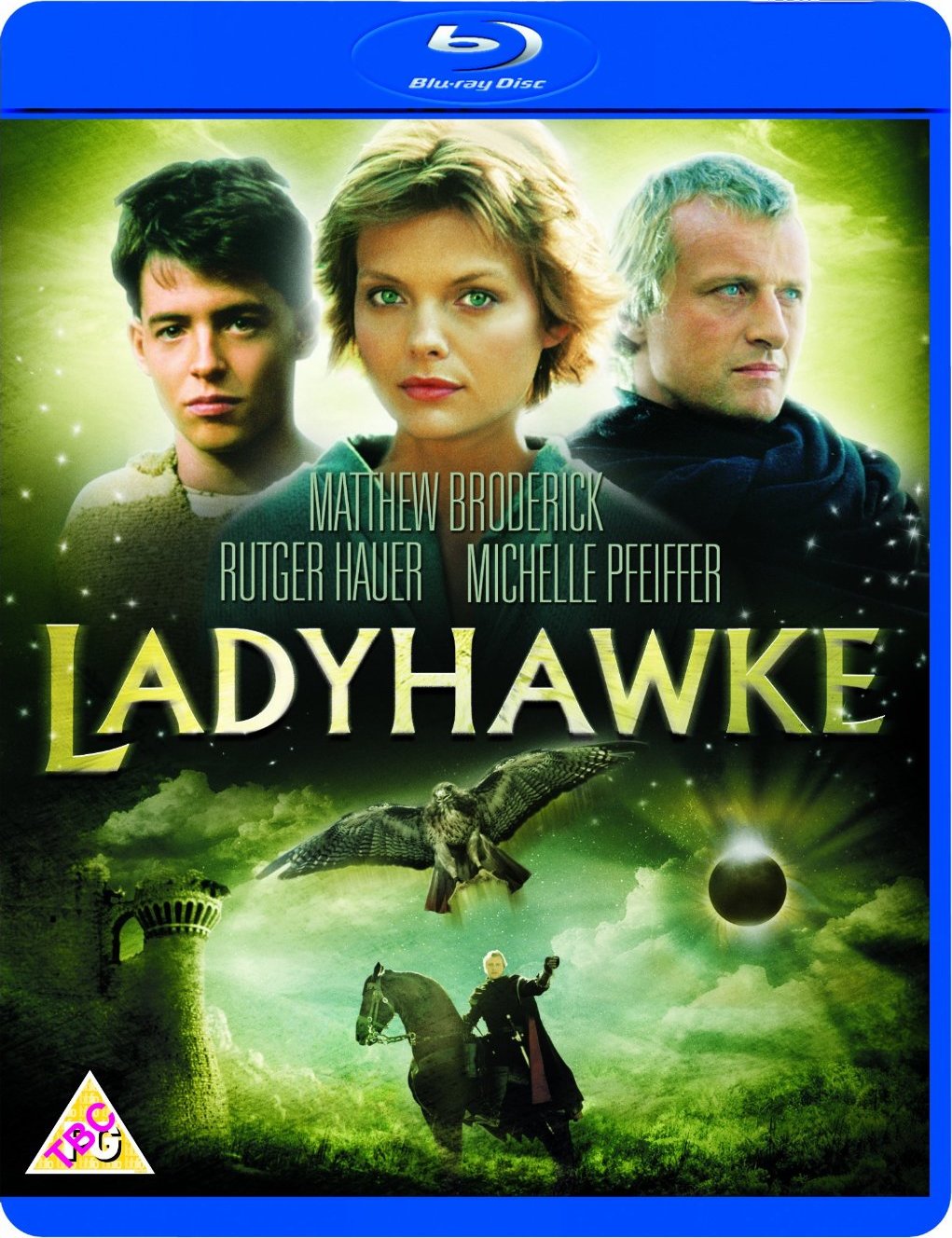 Ladyhawke (1985) BluRay 1080p HD VIP