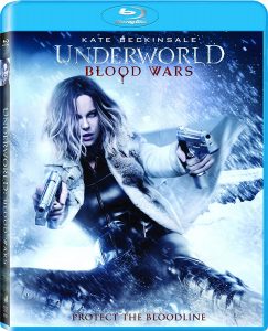 Underworld: Blood Wars (2016) BluRay 1080p HD Dual Latino / Inglés