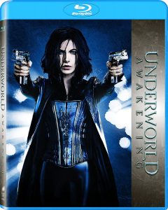 Underworld: Awakening (2012) BluRay 1080p HD Dual Latino / Inglés