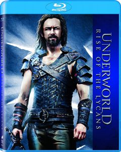 Underworld: Rise of the Lycans (2009) BluRay 1080p HD Dual Latino / Inglés