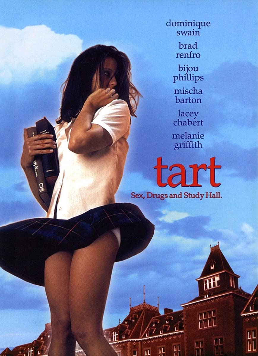 Tart (2001) WEBRip 720p HD