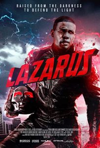 Lazarus (2021) WEBRip 1080p HD