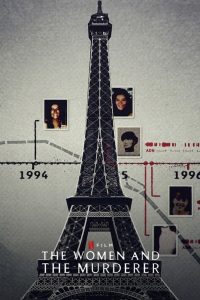 The Women and the Murderer (2021) WEBRip 1080p HD Dual Latino / Francés