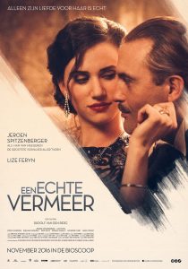 A Real Vermeer (2016) WEBRip 1080p HD