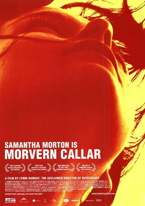 Morvern Callar (2002) DVDRip VIP