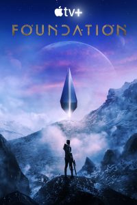 Foundation (2021) Serie de TV Primera Temporada 720p HD