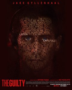 The Guilty (2021) WEBRip 1080p HD Dual Latino / Inglés