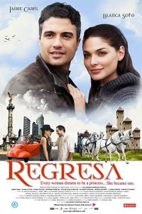 Regresa (2010) WEBRip 1080p HD