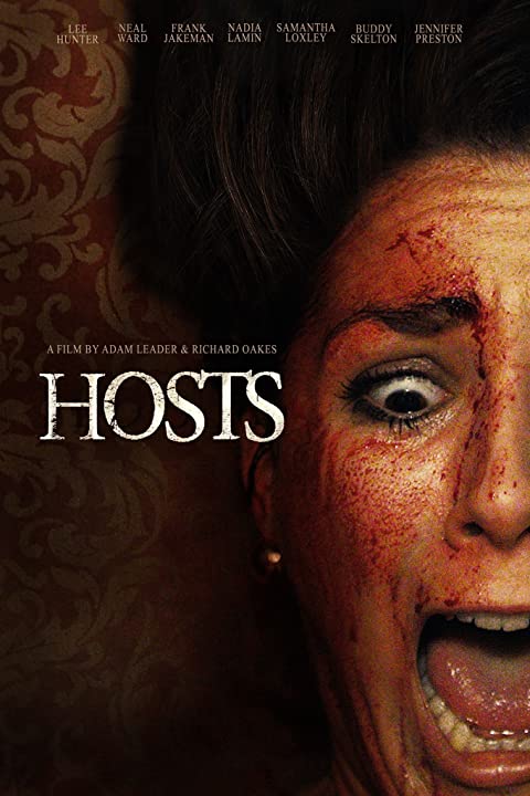 Hosts (2020) WEBRip 1080p HD