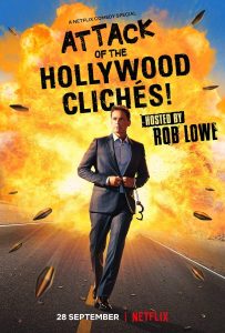 Attack of the Hollywood Cliches! (2021) WEBRip 1080p HD
